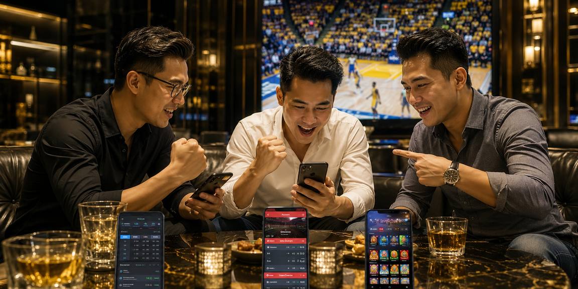 dm66 Quay hũ vàng ngay trên điện thoại của bạn